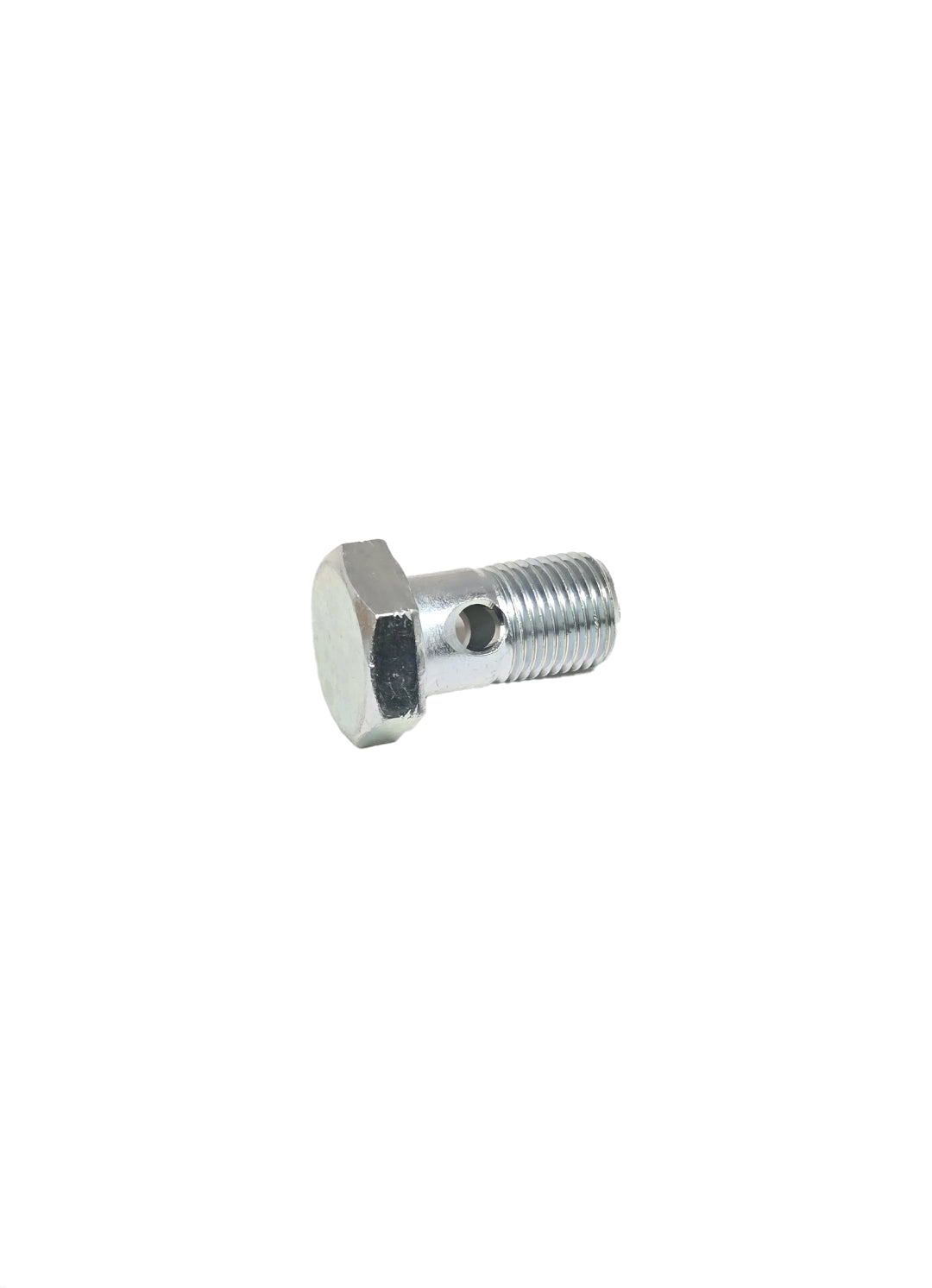 Mitsubishi Oil Feed Line To Head Eye Bolt Evo 9