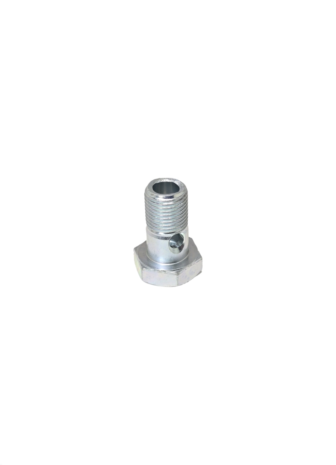 Mitsubishi Oil Feed Line To Head Eye Bolt Evo 9