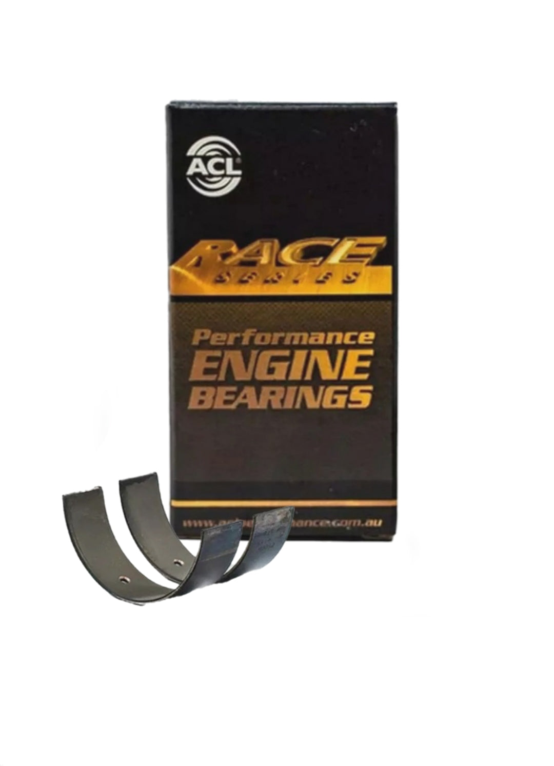 ACL Race Main Bearings Evo V-IX DSM 1997-Up (Split Thrust)