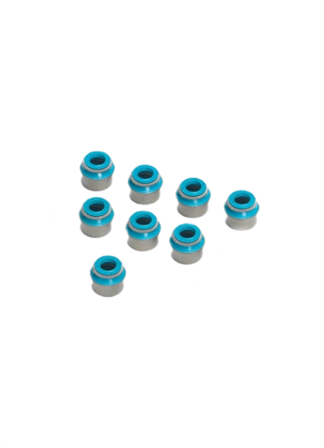 Supertech Valve Stem Seals Mitsubishi Evo/DSM/VR-4/3000GT
