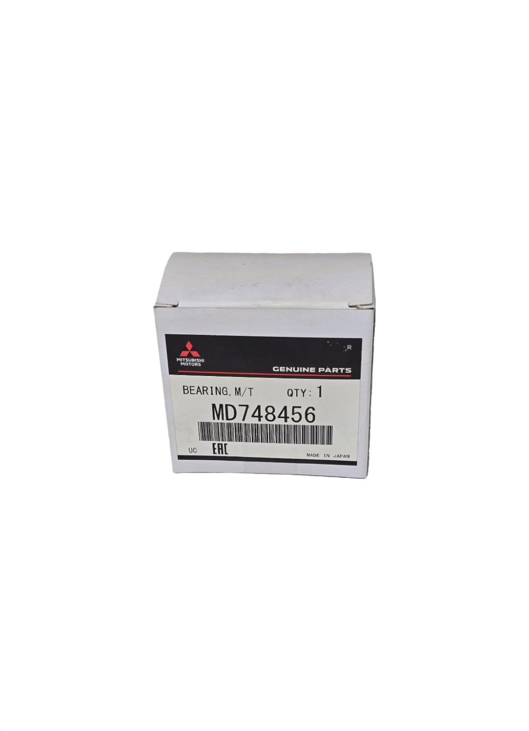 Mitsubishi Needle Bearing Evo 4-9 5-Speed