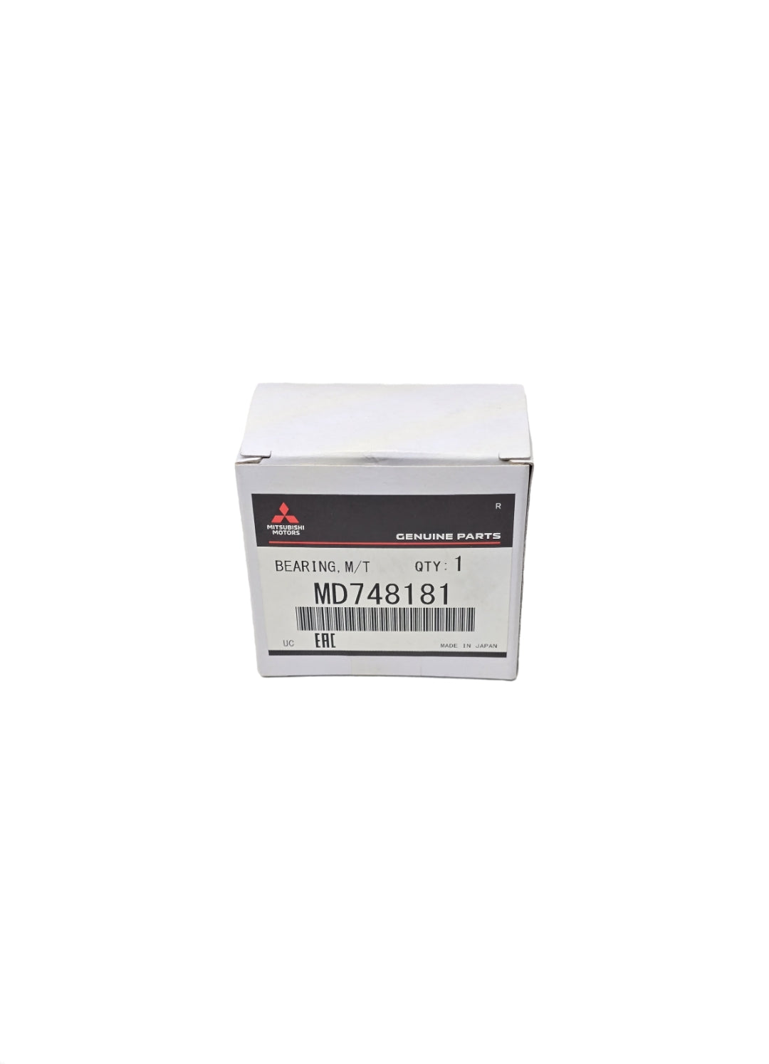 Mitsubishi Needle Bearing Evo 4-9 5-Speed