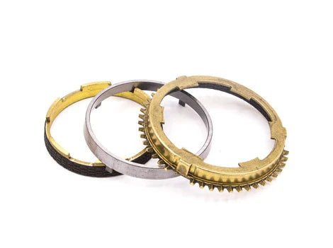 Synchrotech Single Carbon Synchro Evo 8/9 5-Speed