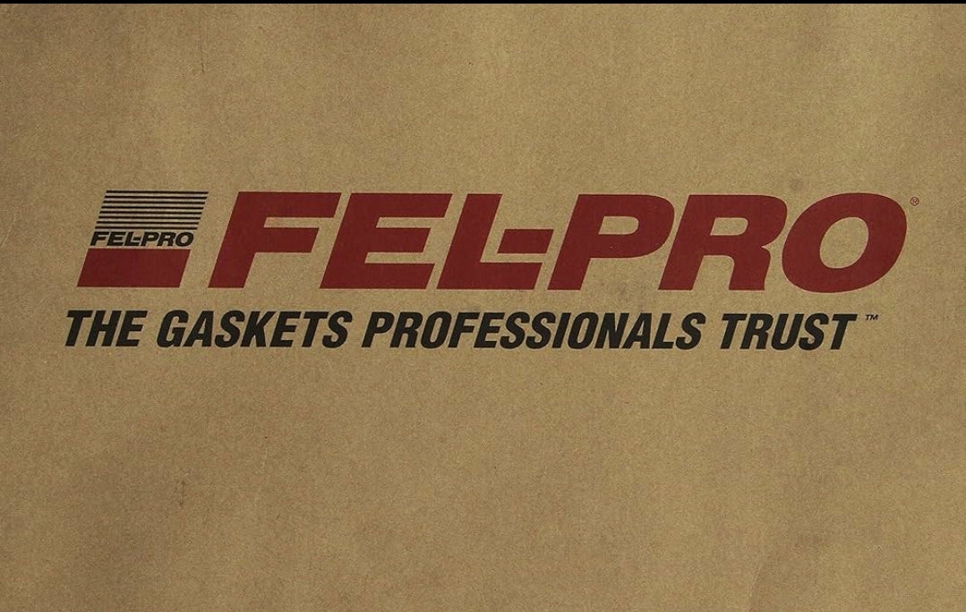 Fel-Pro Valve Cover Gasket kit Evo 1-3/DSM/VR-4