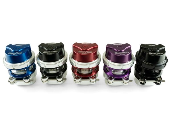 TURBOSMART GenV RacePort BOV 50mm
