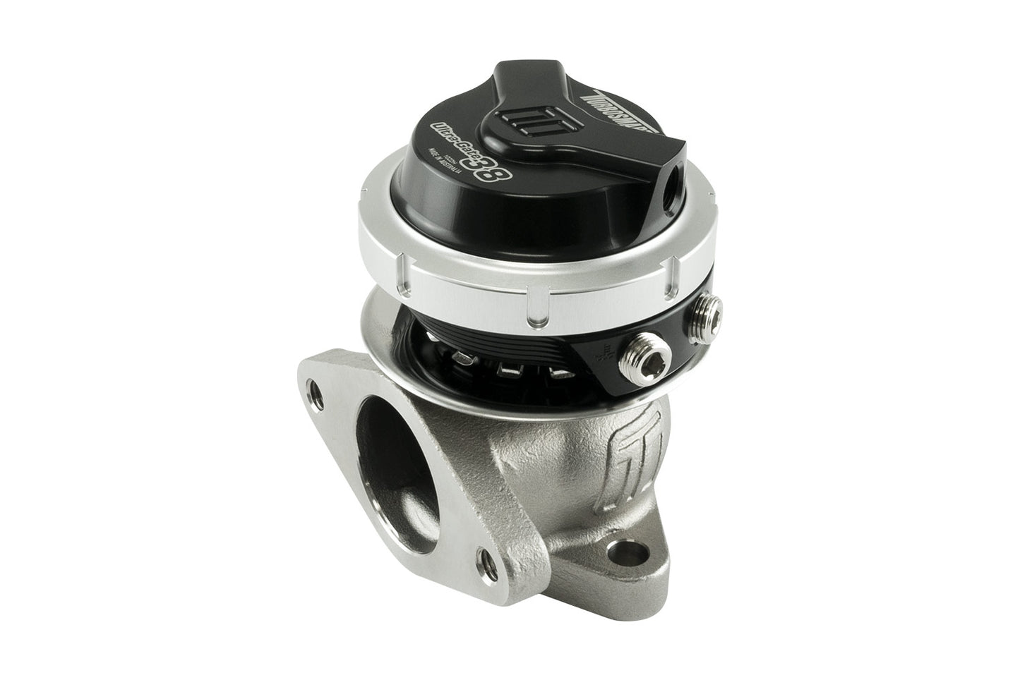TURBOSMART Ultra-Gate 38mm External Wastegate Gen V