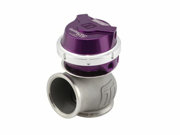 TURBOSMART ProGate 50mm External Wastegate Gen V