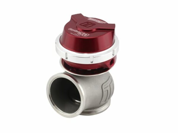 TURBOSMART ProGate 50mm External Wastegate Gen V