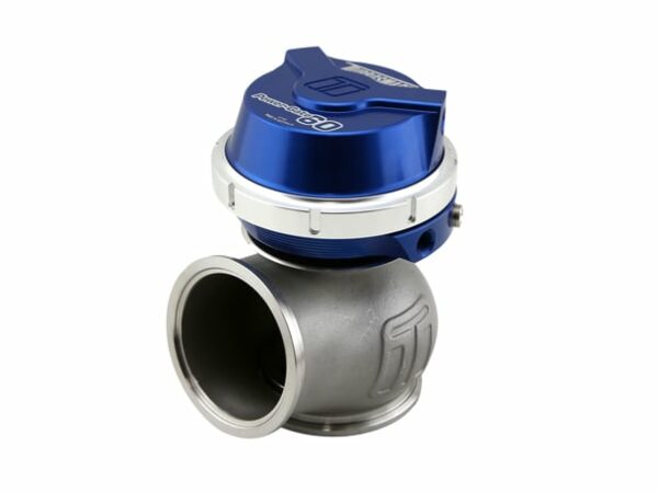 TURBOSMART Power-Gate 60mm External Wastegate Gen V