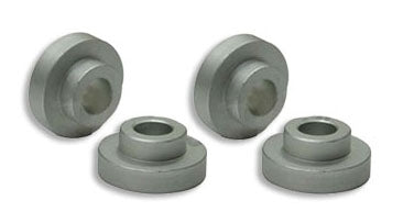 Torque Solution Shifter Base Bushing Kit: Mitsubishi Evo X 2008-2014