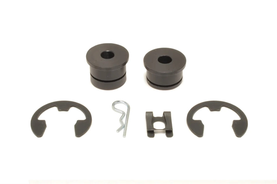 Torque Solution Shifter Cable Bushings: Mitsubishi Evolution X 2008-09