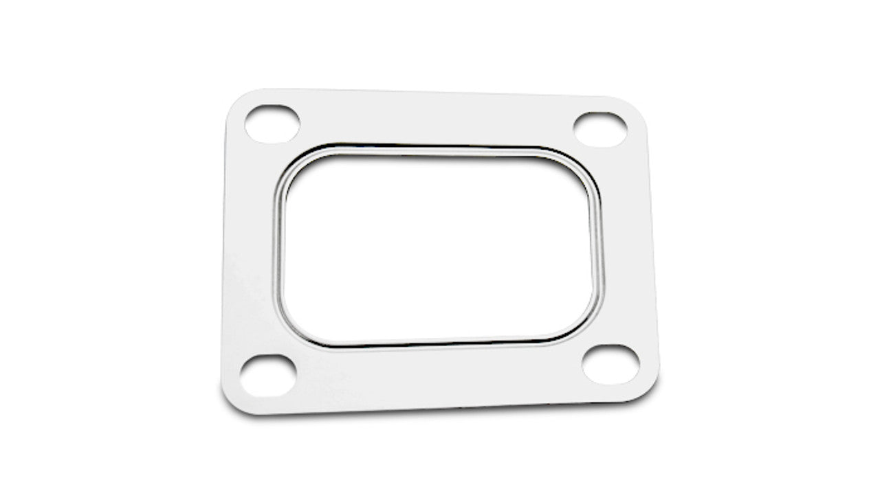 Vibrant Turbo Flange Gasket