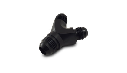Vibrant One Piece 60 Degree Y Adapter