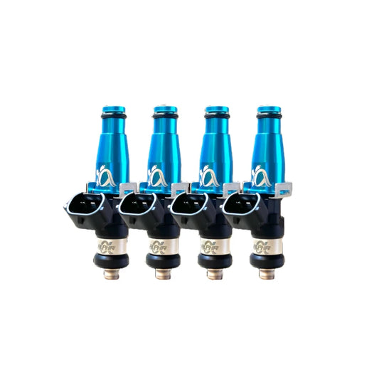 Ai-2200cc Mitsubishi Fuel Injectors