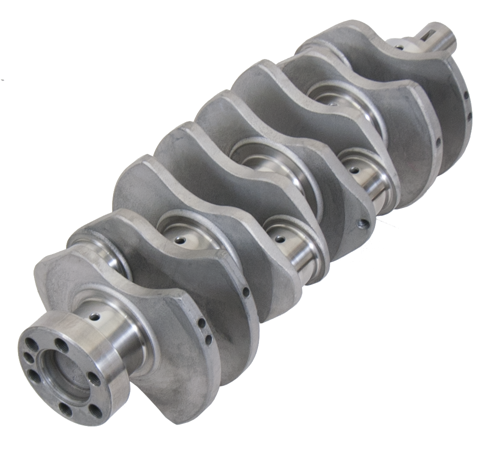 Eagle Forge Crankshaft 4G63 7-Bolt DSM/Evo 4-9