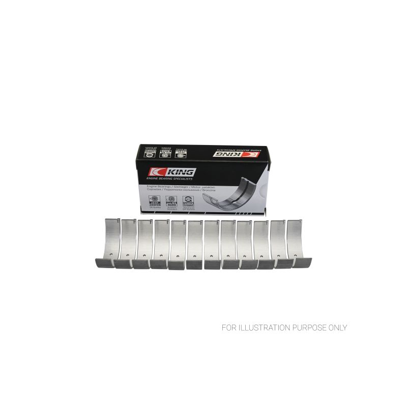 King Engine Rods Bearings 6G74/6G75