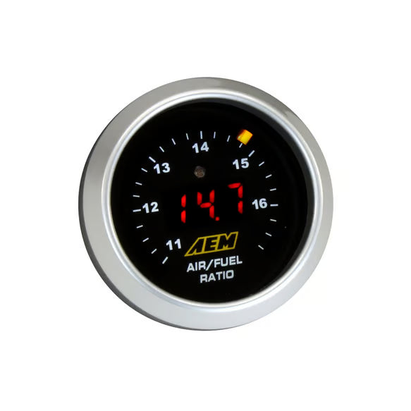 AEM Classic Digital Wideband AFR Gauge Kit