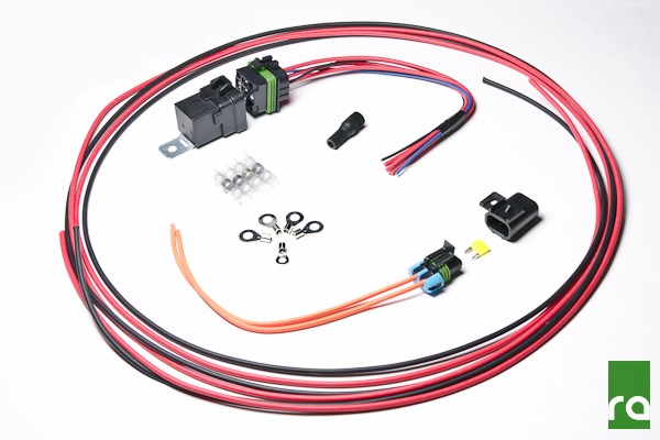 Radium Fuel Pump Hanger Evo 8/9