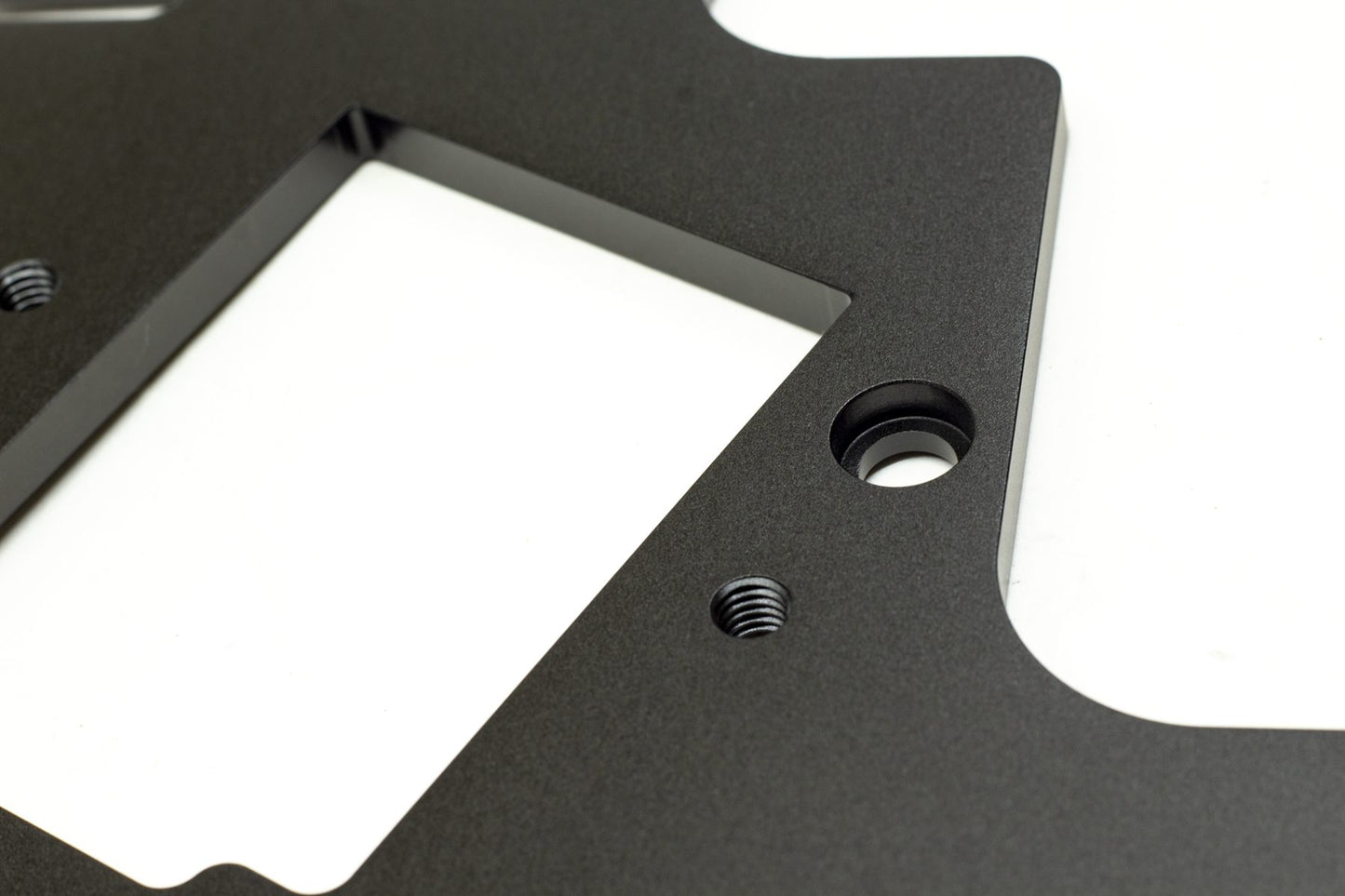 OHM Racing IGN-1A Coil Plate Evo 4-9