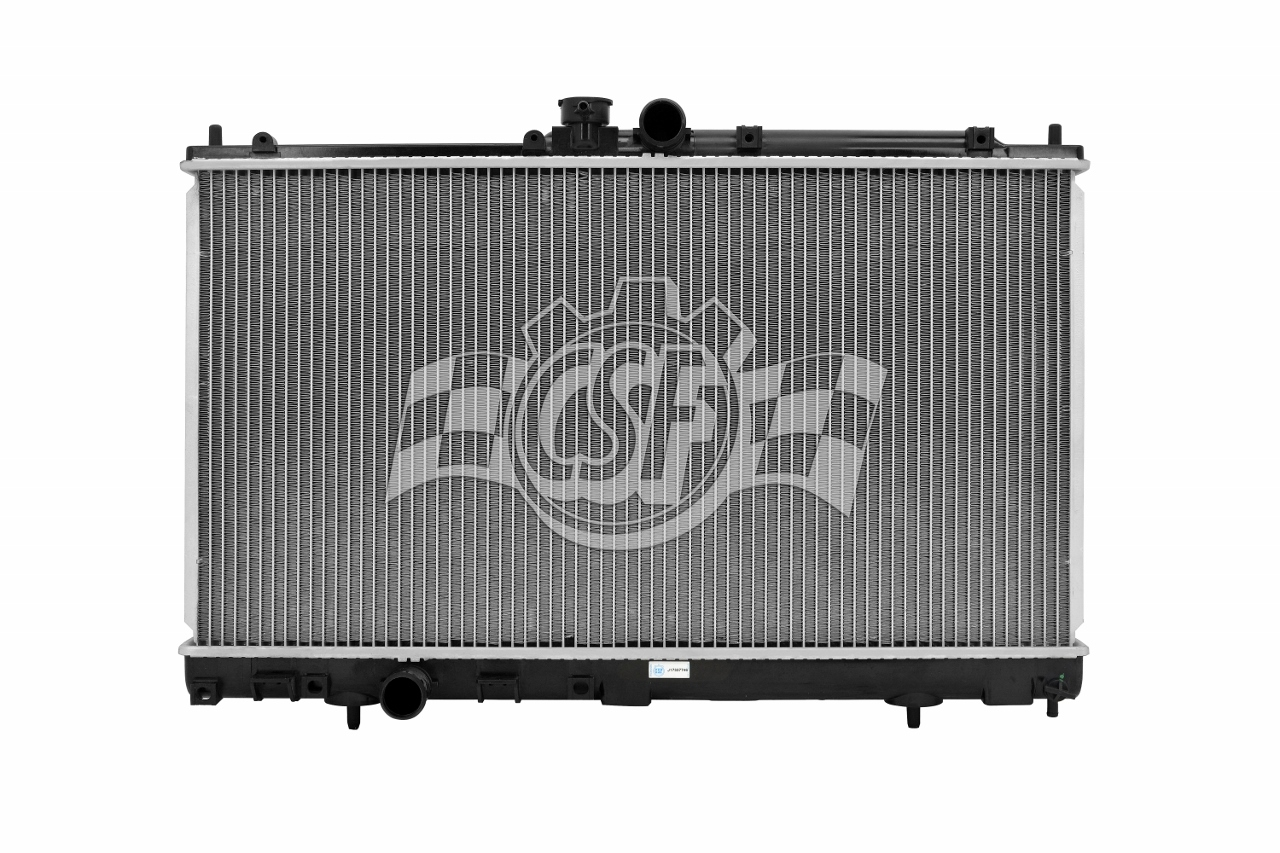 CSF Radiator Evo 7-9