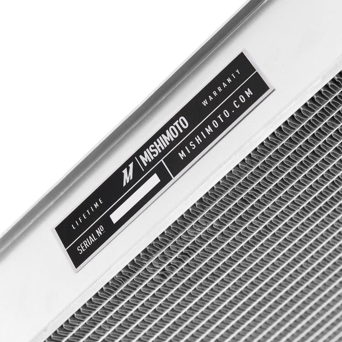 Mishimoto Aluminum Radiator for Evo 7-9