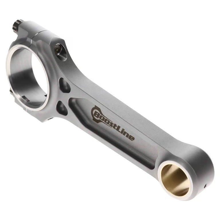 Boostline Connecting Rods Evo/2G DSM 7-Bolt