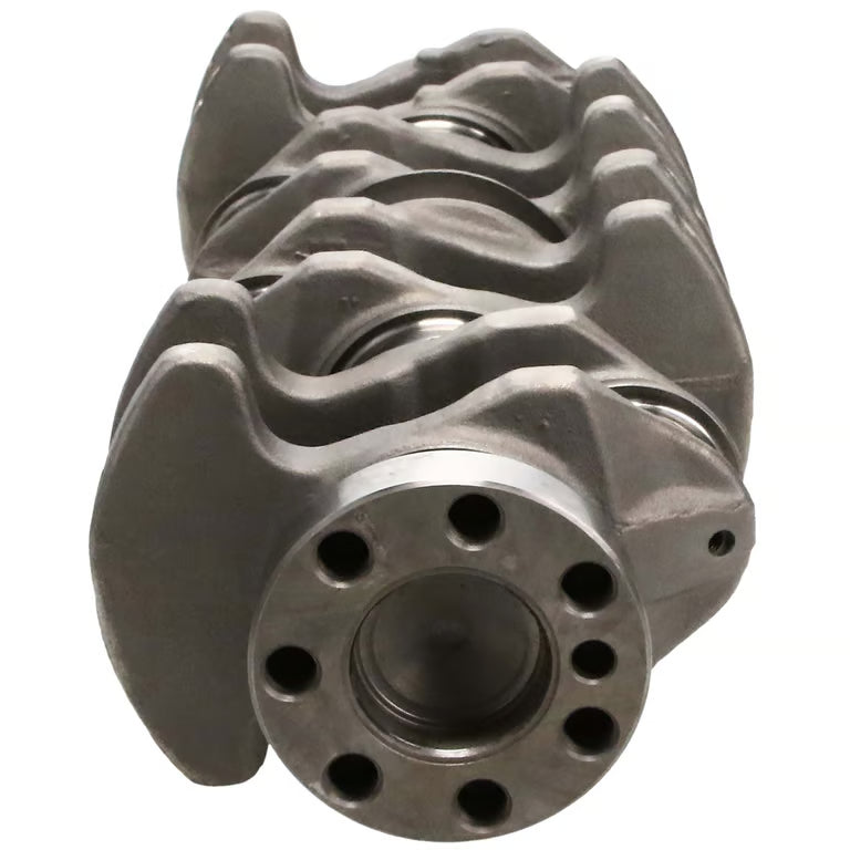 Manley Crankshaft 4G63/4G64 7-Bolt Engine DSM/Evo 4-9