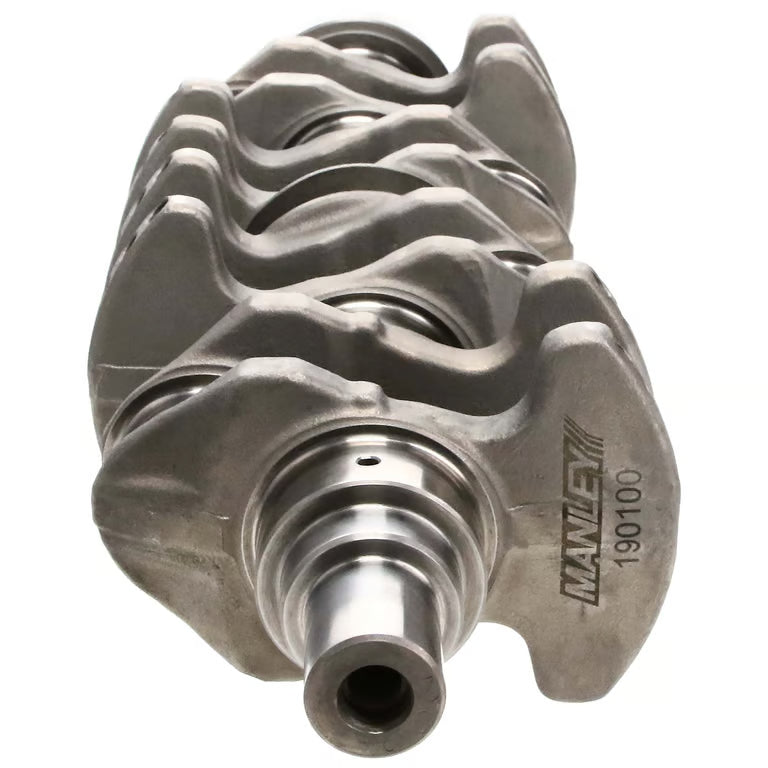 Manley Crankshaft 4G63/4G64 7-Bolt Engine DSM/Evo 4-9
