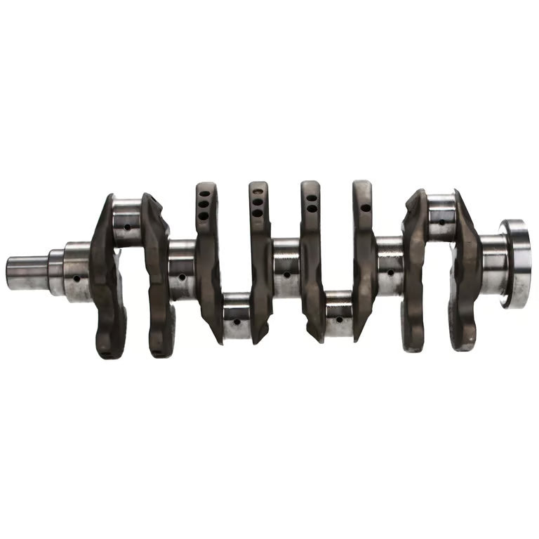 Manley Crankshaft 4G63/4G64 7-Bolt Engine DSM/Evo 4-9