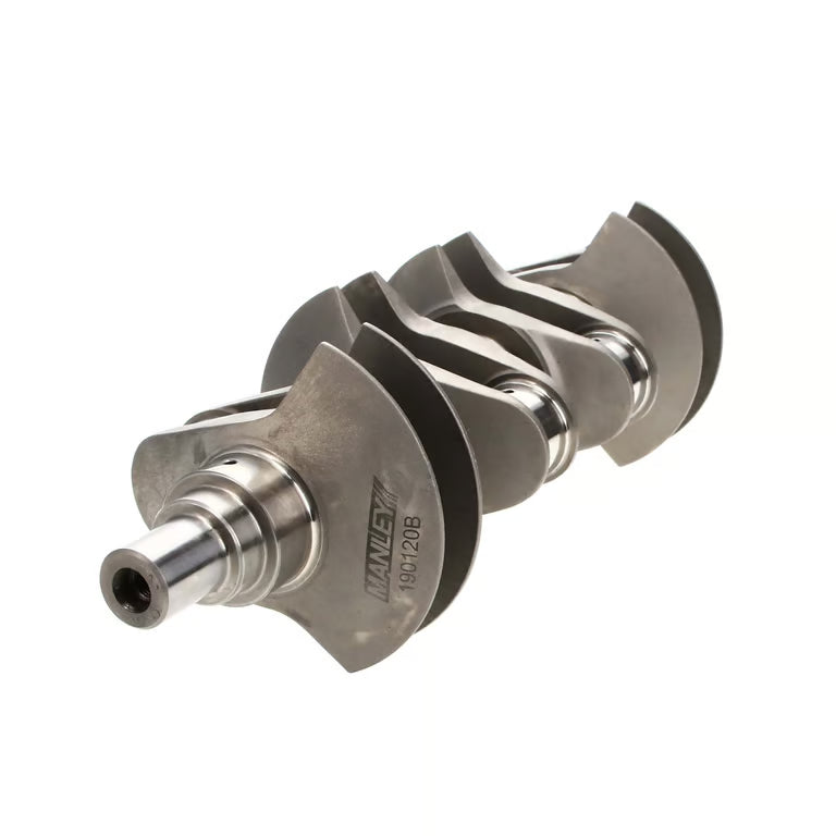 Manley Crankshaft 4G63/4G64 7-Bolt Engine DSM/Evo 4-9