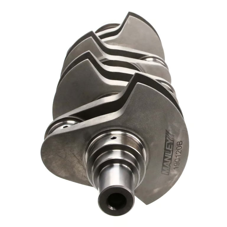 Manley Crankshaft 4G63/4G64 7-Bolt Engine DSM/Evo 4-9