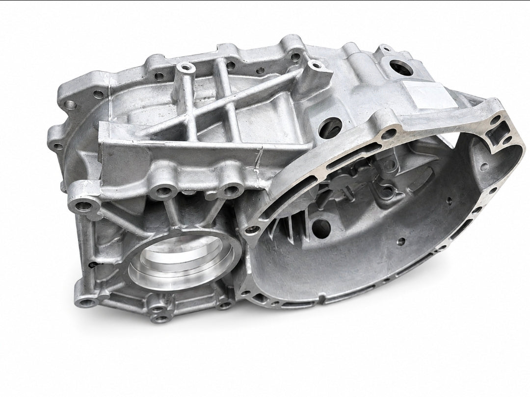Mitsubishi Transmission Bell Housing Evo X