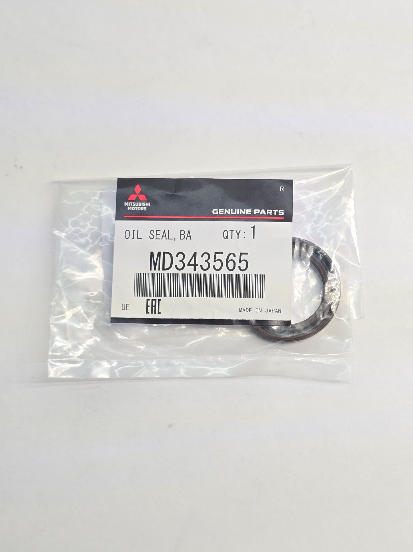 Mitsubishi Balance Shaft Oil Seal Evo 1-9/DSM