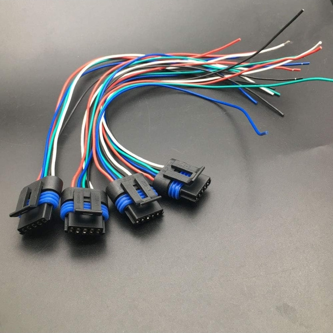 IGN-1A Universal Hight Output Smart Coil