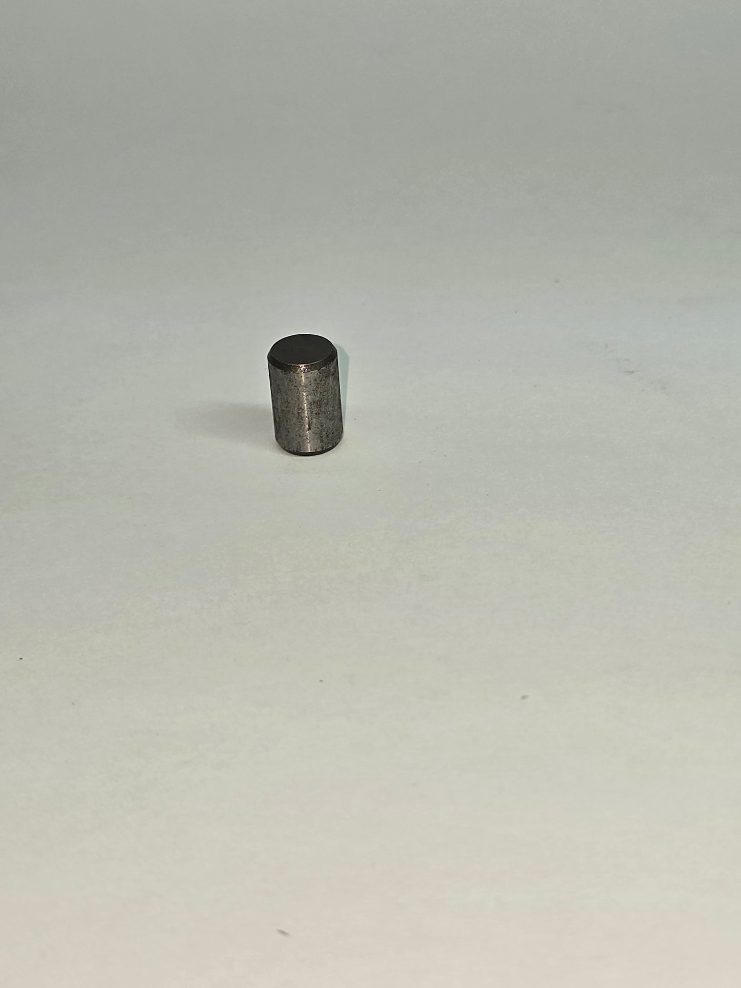 Mitsubishi Crankshaft Dowel pin 1G DSM