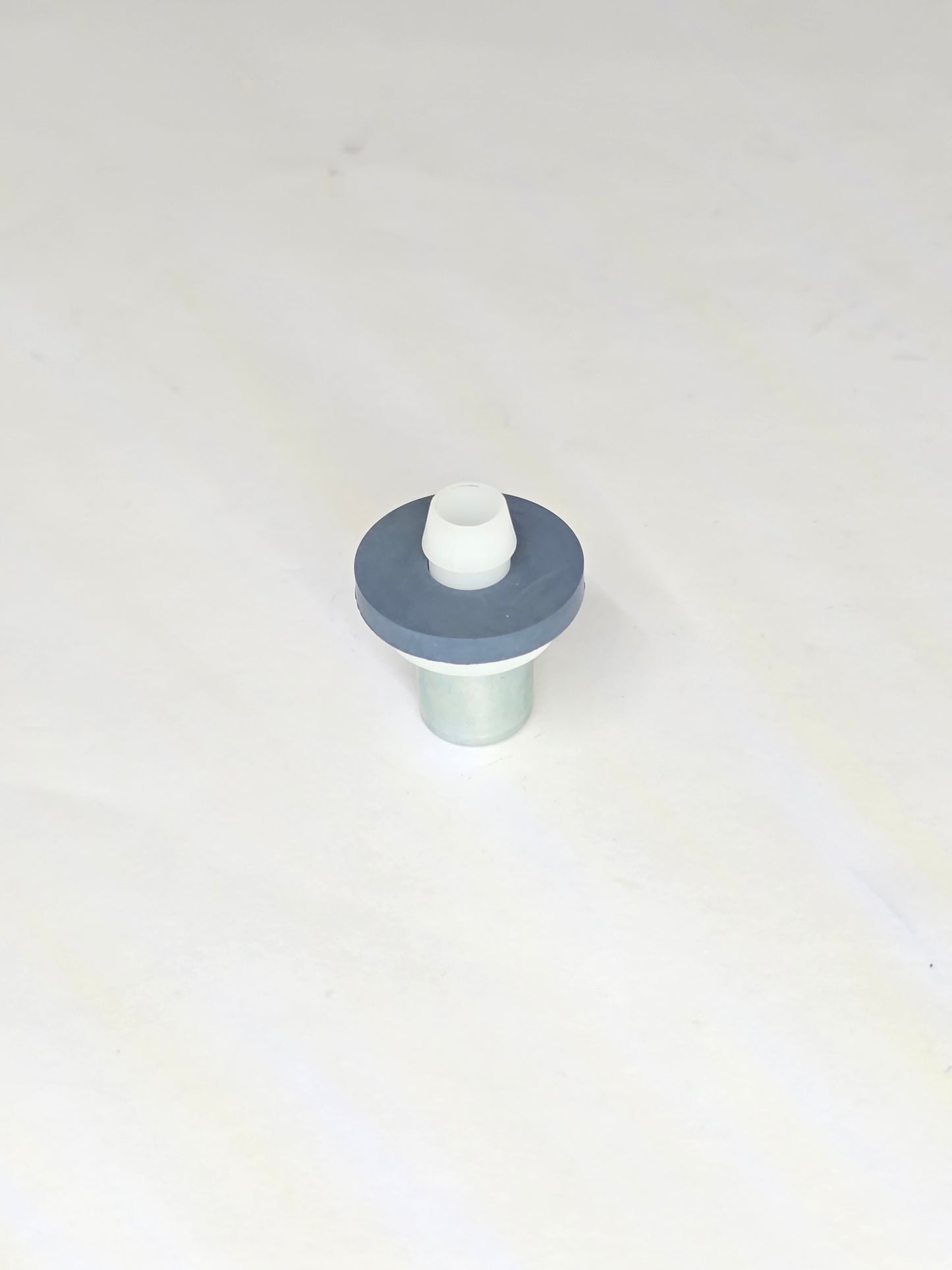 Mitsubishi Rear Differential Plug Breather Evo X