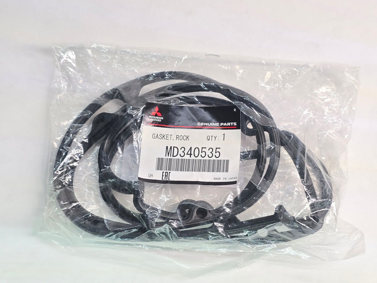 Mitsubishi Valve Cover Gasket Evo 4-8