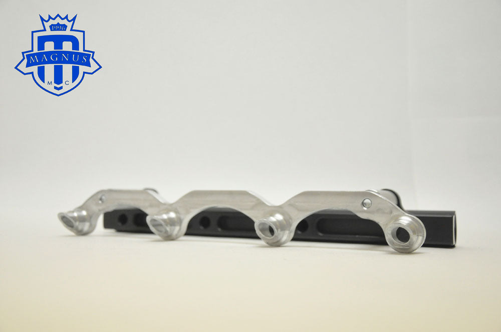 Magnus Secondary Fuel Rail Weld in Kit