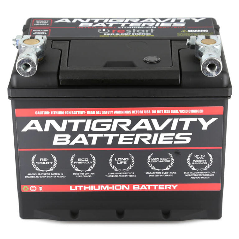 Antigravity Top Post to Side Terminal Adapters