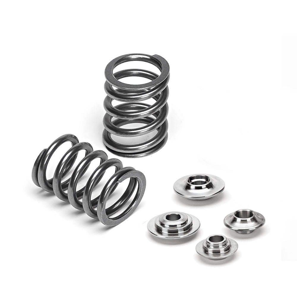 Supertech Single Valve Spring Kit 4G63 EVO/DSM/VR-4