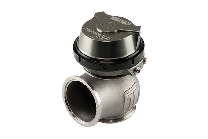 TURBOSMART Power-Gate 60mm External Wastegate Gen V
