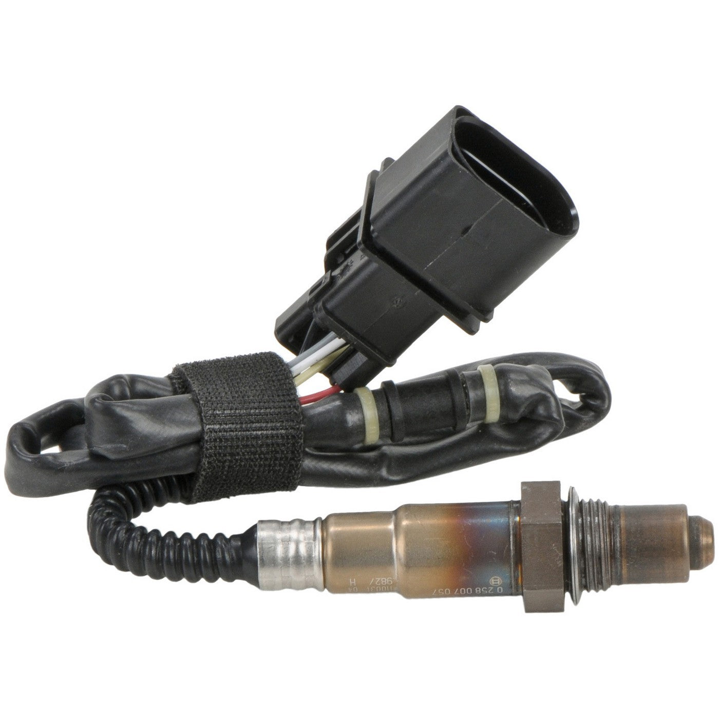 Bosch Wideband A/F O2 Sensor LSU 4.9
