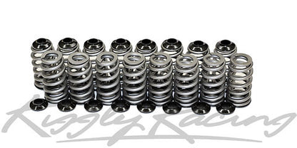 Kiggly Valve Springs & Retainers Set 4G63