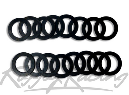 Kiggly Spring Shim Kit 4G63