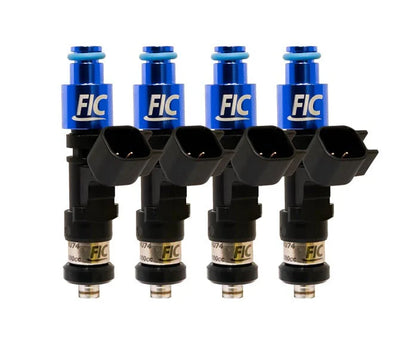 FIC Fuel Injector Clinic DSM's/Evo 1-9 High Impedance