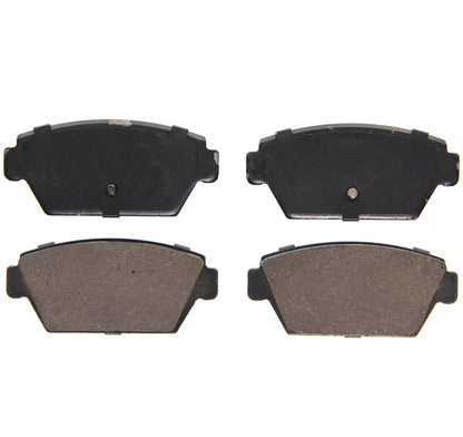 Wagner QuickStop Ceramic Brake Pads DSM