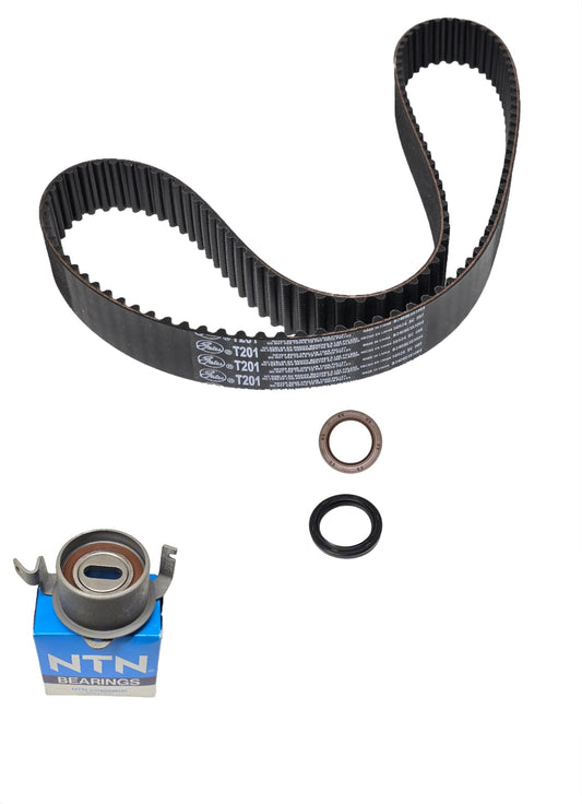 AJCR Gates Timing Belt Kit Mirage 4G93 SOHC 93 to 96