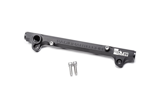 Radium Fuel Rail Evo X