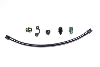Radium Fuel Rail Evo 4-9