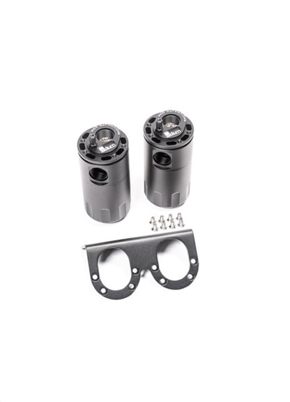 Radium Universal Single/Dual Oil Catch Can